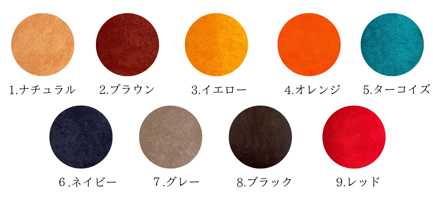 マルゴー素材集
